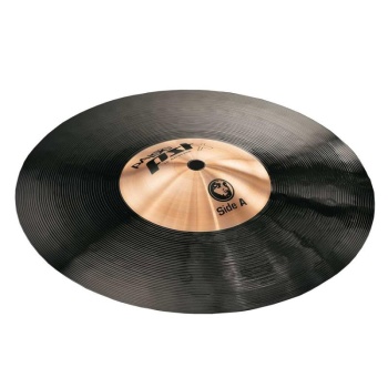 Paiste PSTX Ride 12" DJS 45